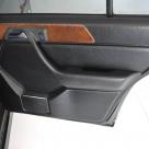 W124 Sedan AMG Mercedes Hammer interior images (1).jpg