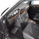 W124 Sedan AMG Mercedes Hammer interior images (2).jpg
