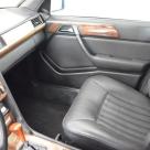 W124 Sedan AMG Mercedes Hammer interior images (4).jpg