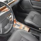 W124 Sedan AMG Mercedes Hammer interior images (5).jpg