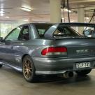 WRX STi Version 6 Subaru Impreza coupe for sale 2000 Australia 2 door (2).jpg