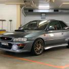 WRX STi Version 6 Subaru Impreza coupe for sale 2000 Australia 2 door (3).jpg