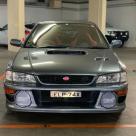 WRX STi Version 6 Subaru Impreza coupe for sale 2000 Australia 2 door (4).jpg