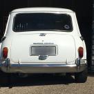 White 1968 Morris Mini Cooper S restored images Australia (10).jpg