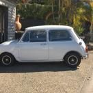 White 1968 Morris Mini Cooper S restored images Australia (12).jpg