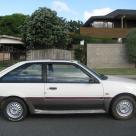 White 1986 TX3 Ford Laser KC pictures (1).jpg