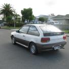 White 1986 TX3 Ford Laser KC pictures (4).jpg