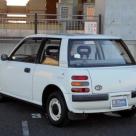 White 1988 Nissan BE-1 automatic images Japan 2021 (2).jpg