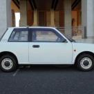 White 1988 Nissan BE-1 automatic images Japan 2021 (3).jpg