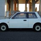 White 1988 Nissan BE-1 automatic images Japan 2021 (4).jpg