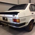 White Ford Escort MK2 1979 RS2000 4-door sedan images car 16 Australia (2).jpg