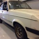 White Ford Escort MK2 1979 RS2000 4-door sedan images car 16 Australia (5).jpg