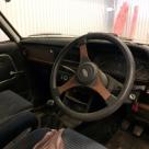White Ford Escort MK2 1979 RS2000 4-door sedan images car 16 Australia (9).jpg