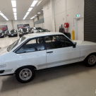 White Ford Escort RS2000 MK2 MKII Coupe 1980 Australian image (11).png