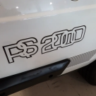 White Ford Escort RS2000 MK2 MKII Coupe 1980 Australian image (12).png