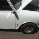 White MK3 MKIII Cooper S 1971 UK last 10 built rare (9).jpg