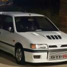 White Nissan Pulsar GTiR N14 images Australia (2).jpg