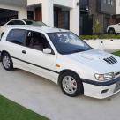 White Nissan Pulsar GTiR N14 images Australia (3).jpg