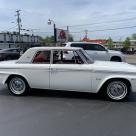 White Studebaker Daytona 2 door 1965 exterior images (2).jpeg