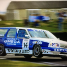 White Volvo 850 R Wagon Australia image (7).png