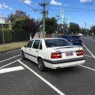 White Volvo 850 T5-R sedan for sale Victoria Australia manual (6).jpg