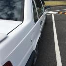 White Volvo 850 T5-R sedan for sale Victoria Australia manual (7).jpg