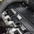 X 200E engine number AMG W124 Hammer sedan (1).jpg