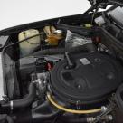 X 200E engine number AMG W124 Hammer sedan (2).jpg