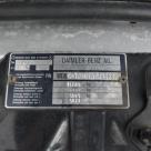 X chassis VIN AMG Hammer Sedan w124 mercedes (2).jpg