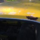 Yellow MK2 RS2000 sedan Australia escort shell unrestored images (9).jpg