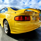 Yellow Toyota Celica 1995 ST205 GT-Four Australia for sale (10).png