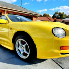 Yellow Toyota Celica 1995 ST205 GT-Four Australia for sale (4).png