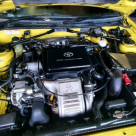 Yellow Toyota Celica 1995 ST205 GT-Four Australia for sale (7).png