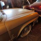 Yellowknife Gold 1966 Studebaker Daytona Sports Sedan images 2021 unrestored survivor (15).jpg