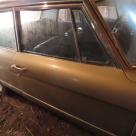 Yellowknife Gold 1966 Studebaker Daytona Sports Sedan images 2021 unrestored survivor (19).jpg