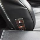 Z31 Nissan 300zx interior 50th anniversary edition (6).jpg