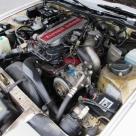 Z31 Nissan 300zx interior 50th anniversary edition coupe (1) engine.jpg