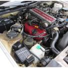 Z31 Nissan 300zx interior 50th anniversary edition coupe (2) engine.jpg