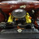 mechanical engine images 1964 Studebaker Daytona Convertible Red on classic register (63).jpg