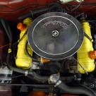 mechanical engine images 1964 Studebaker Daytona Convertible Red on classic register (65).jpg