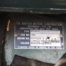 z Australian MK1 Cooper S VIN plate ID plate chassis plate.jpg