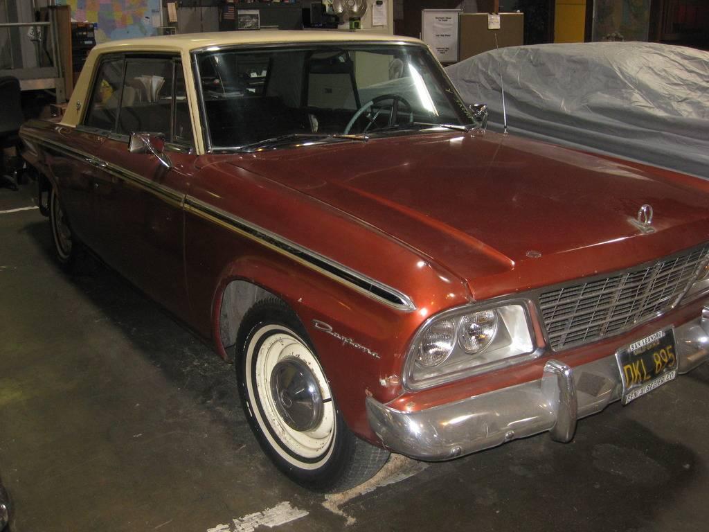 1964 Dtudebaker Daytona Melbourne Australia images.jpg