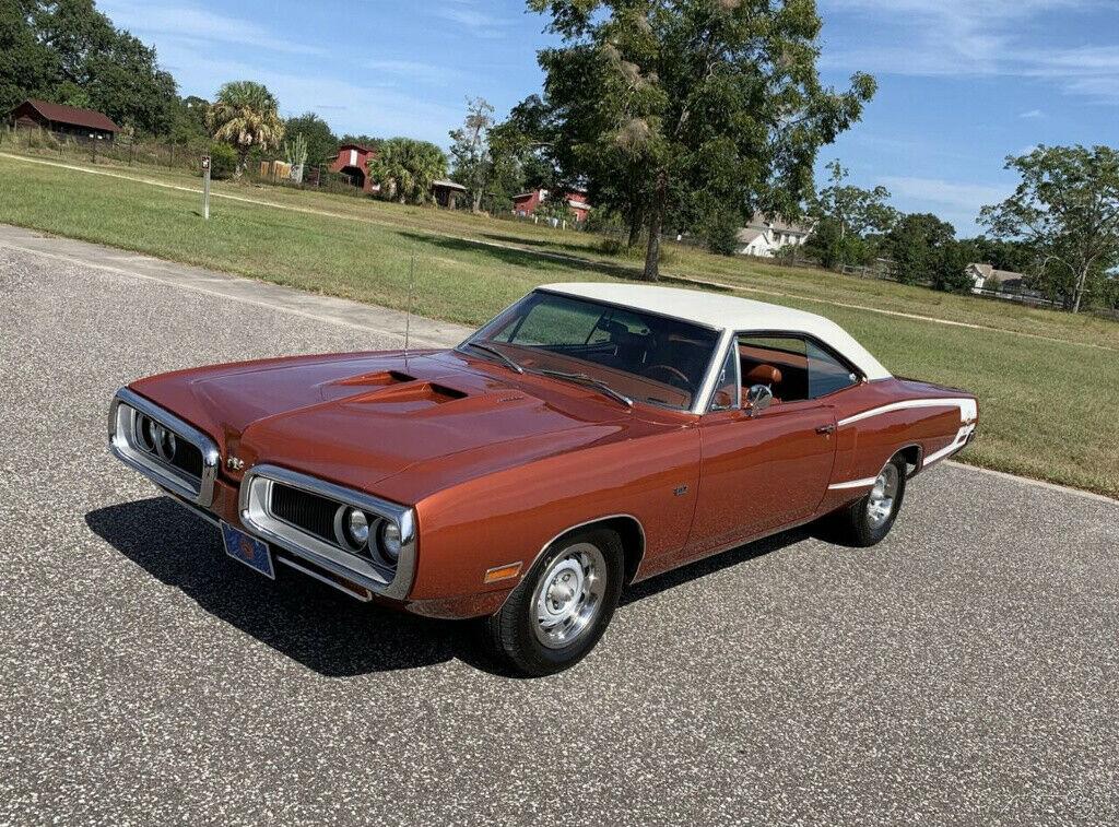 1970 Dodge Coronet Super Bee 383 V8 Burnt Orange (11).jpg
