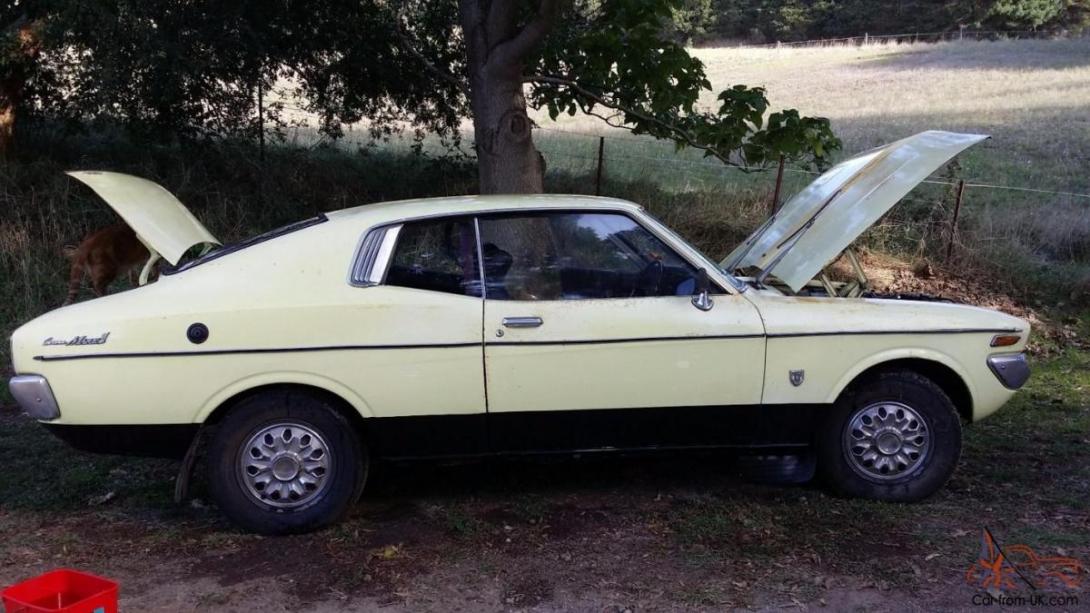 1973 Toyota Corona MKII Mark II MK2 MX22 Hardtop coupe Australia images (1).jpg