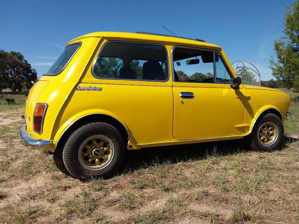 1977 Leyland Mini S Sunshine Images Yellow (4).jpg