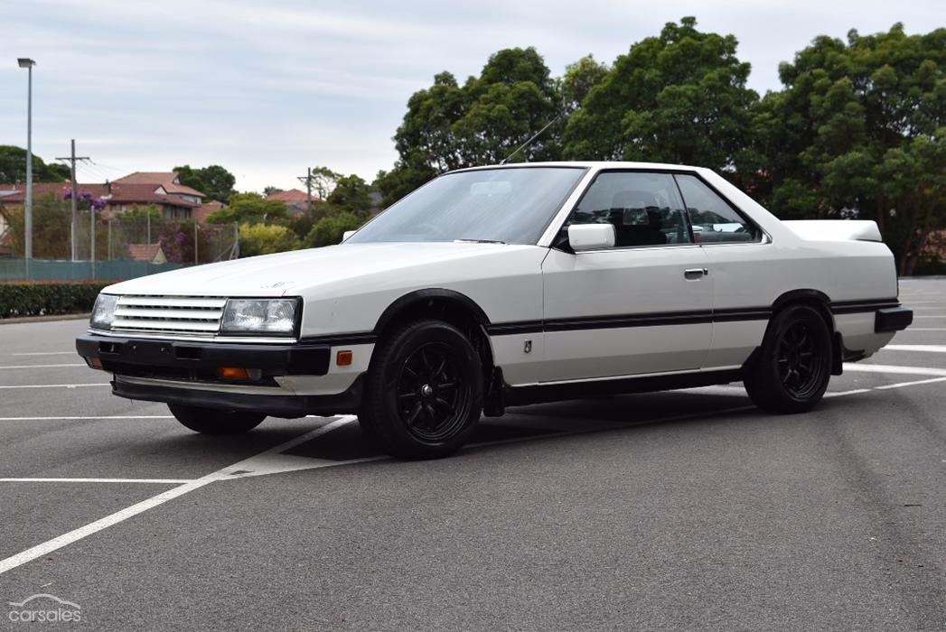 1983 Nissan Skyline DR30 RS2000 coupe white (1).jpg