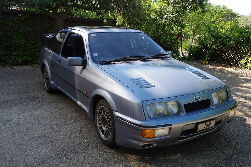 1986 Ford Sierra RS Cosworth Australia Moonstone Blue (1).jpg