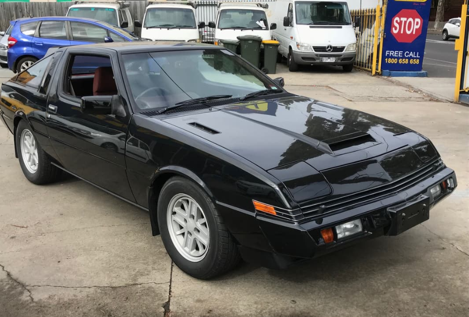 Mitsubishi Starion JB Australia Turbo 1984.png