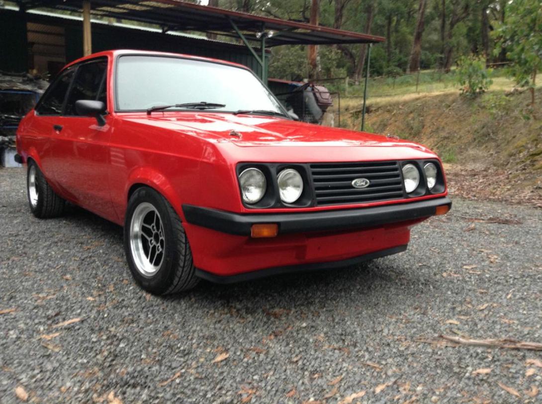 Monza Red Ford Escort RS2000 Coupe Australia 1979 (11).JPG